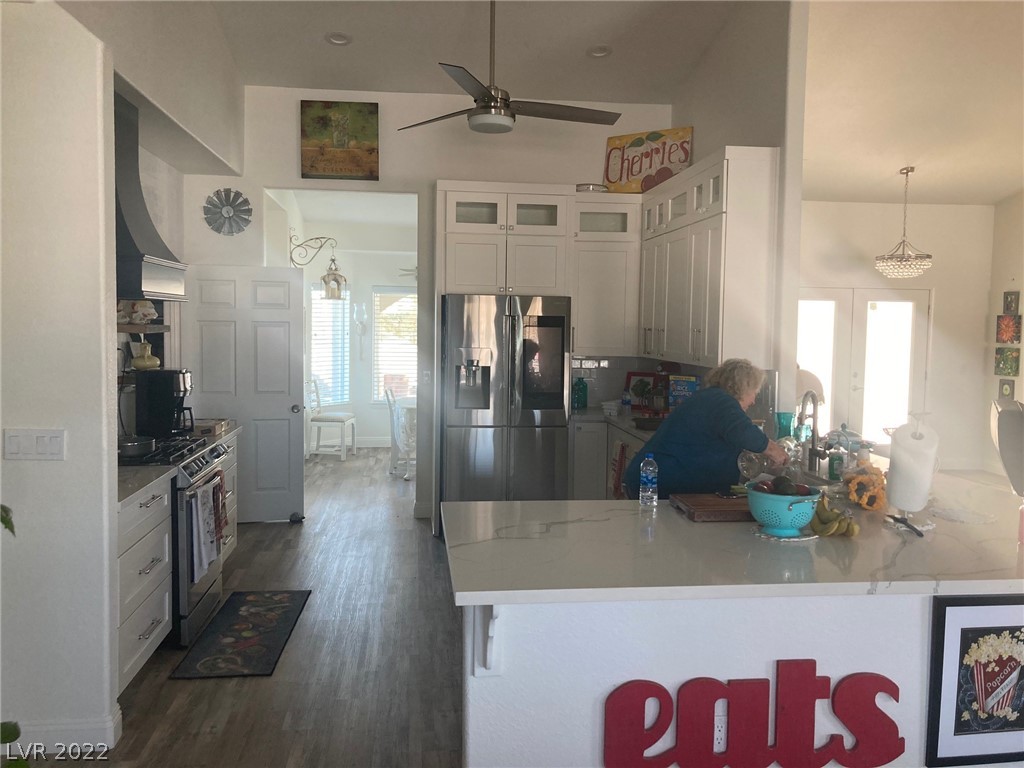 300 East Harris Farm Road Pahrump, NV 89060 - Photo 3 of 35 Gallery Image 3