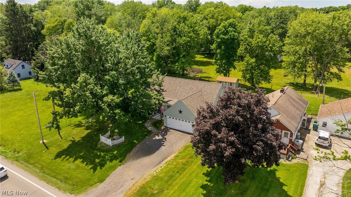 10060 South Salem-Warren Road Salem, OH 44460 - Photo 38 of 50