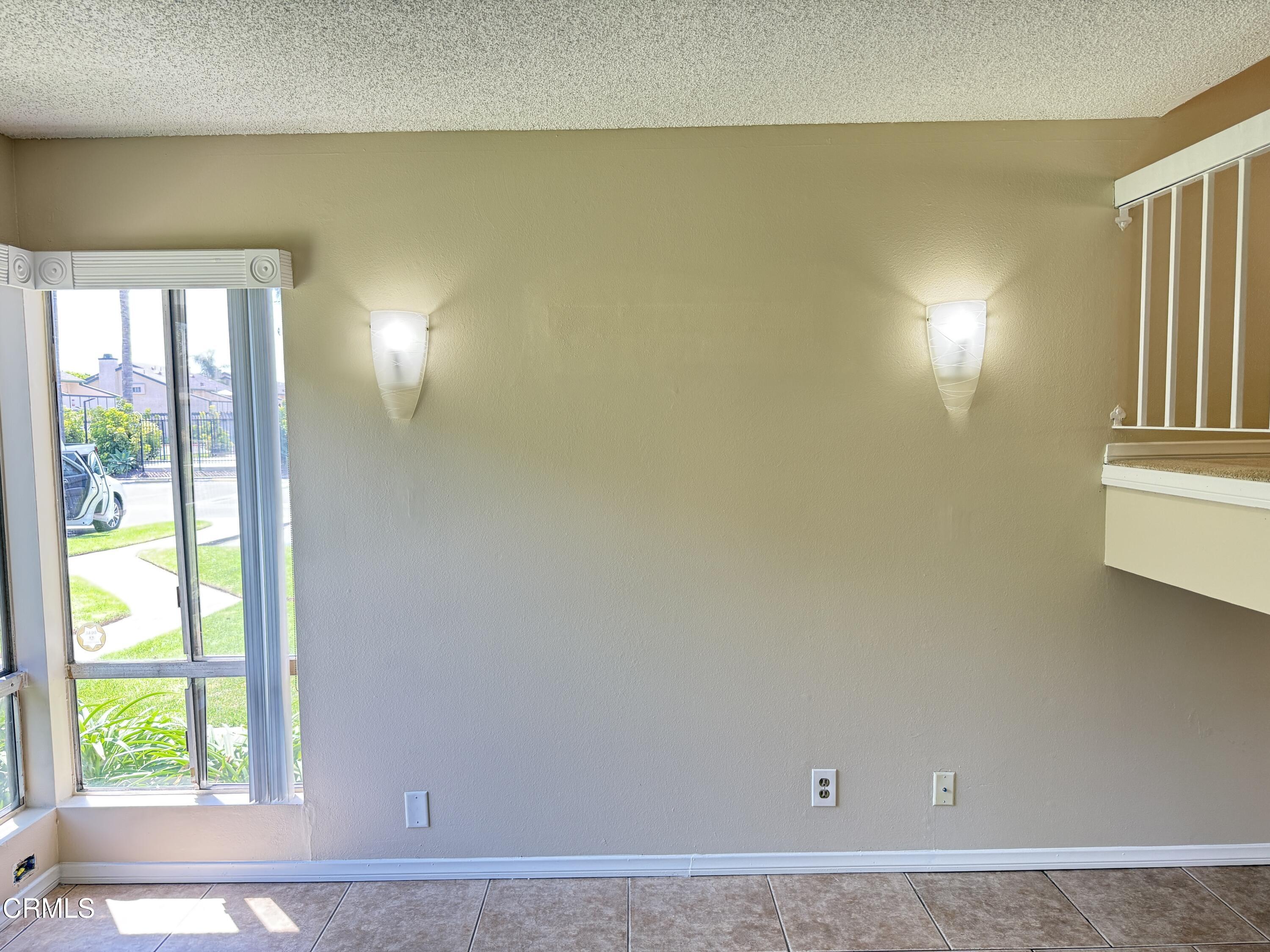5209 Perkins Road Oxnard, CA 93033 - Photo 8 of 28 a view of empty room with window