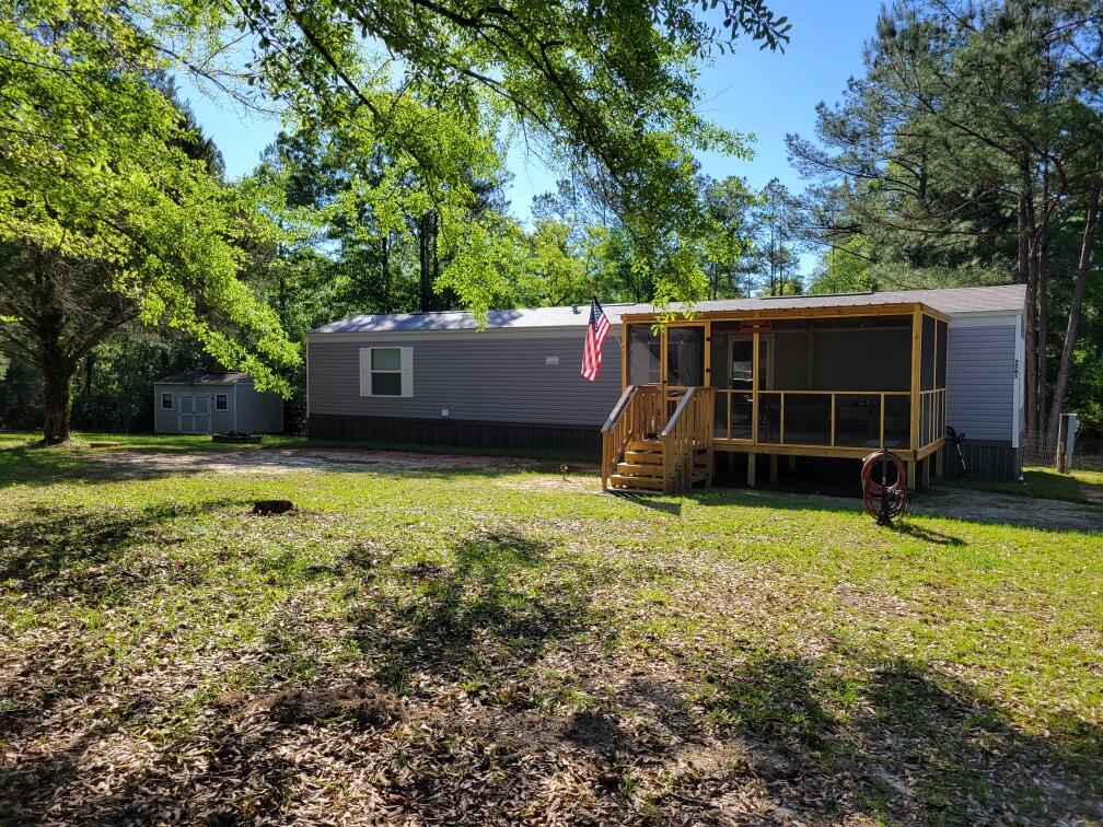 7761 Clary Road Laurel Hill, FL 32567 - Photo 1 of 1 Gallery Image 1