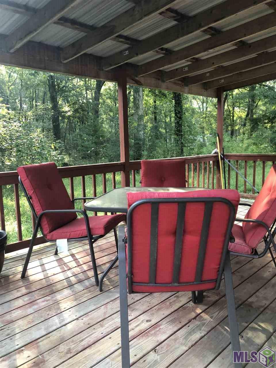 261 Lemon B Road Slaughter, LA 70777 - Photo 3 of 15 Deck