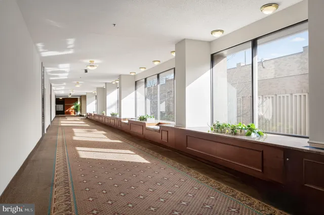 a view of a bathroom