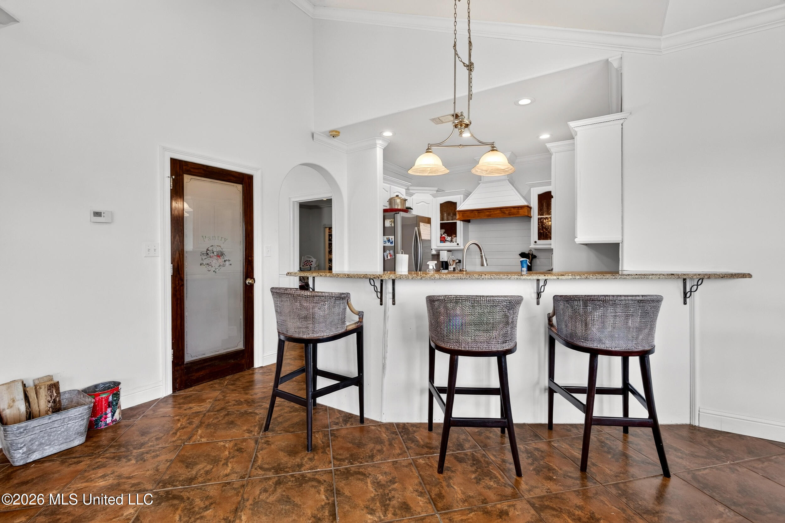 16 D O Stanford Road Poplarville, MS 39470 - Photo 6 of 48 16_kitchen