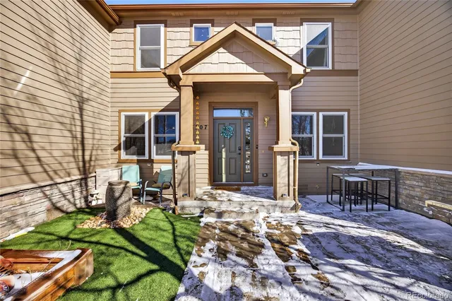$450,000 | 3707 Pecos Trail, Castle Rock, CO 80109