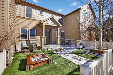 $435,000 | 3707 Pecos Trail, Castle Rock, CO 80109