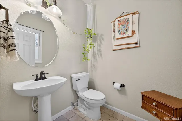 $450,000 | 3707 Pecos Trail, Castle Rock, CO 80109