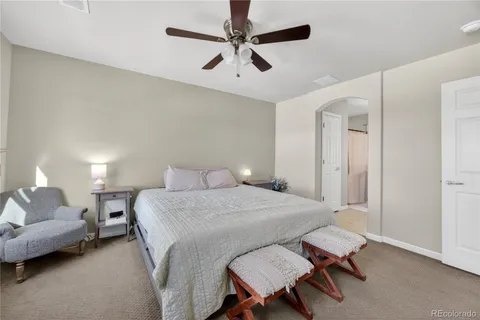 $435,000 | 3707 Pecos Trail, Castle Rock, CO 80109