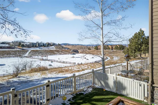 $450,000 | 3707 Pecos Trail, Castle Rock, CO 80109
