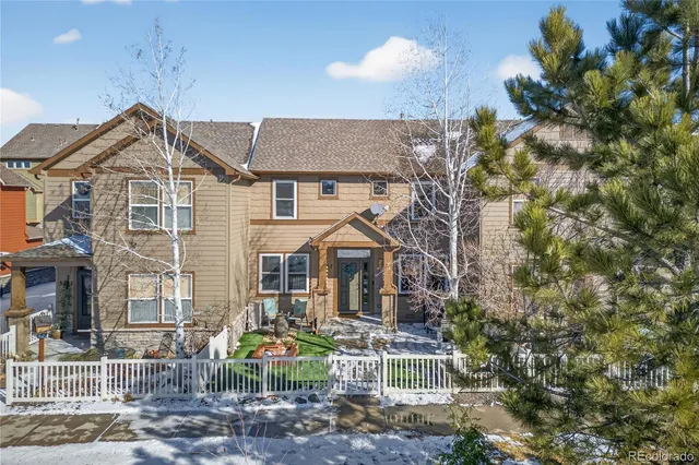 $450,000 | 3707 Pecos Trail, Castle Rock, CO 80109