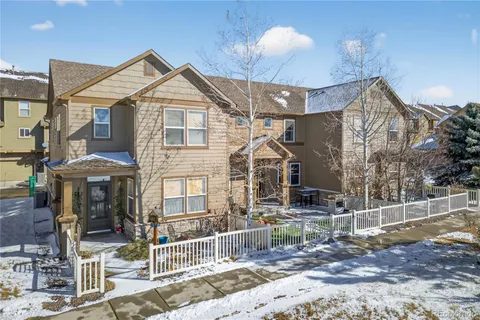 $435,000 | 3707 Pecos Trail, Castle Rock, CO 80109