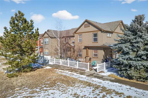 $435,000 | 3707 Pecos Trail, Castle Rock, CO 80109