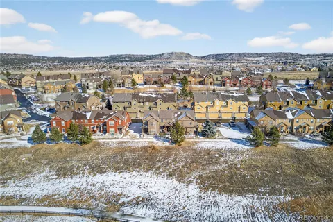 $435,000 | 3707 Pecos Trail, Castle Rock, CO 80109