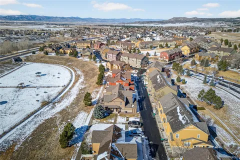 $435,000 | 3707 Pecos Trail, Castle Rock, CO 80109