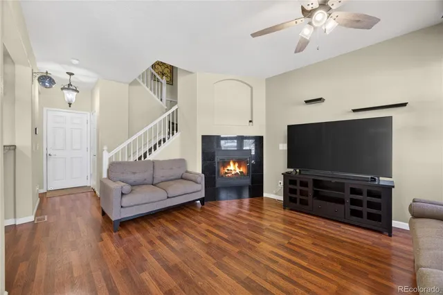 $450,000 | 3707 Pecos Trail, Castle Rock, CO 80109