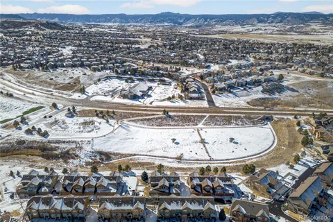 $435,000 | 3707 Pecos Trail, Castle Rock, CO 80109