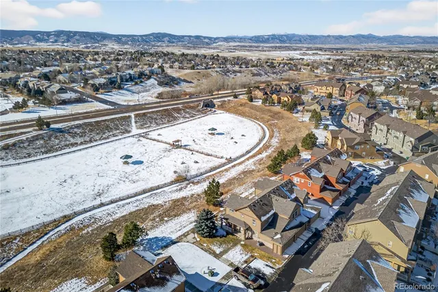 $450,000 | 3707 Pecos Trail, Castle Rock, CO 80109