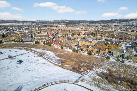 $435,000 | 3707 Pecos Trail, Castle Rock, CO 80109