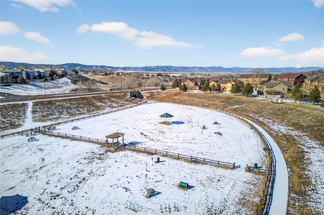 $450,000 | 3707 Pecos Trail, Castle Rock, CO 80109