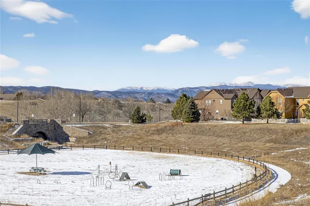 $450,000 | 3707 Pecos Trail, Castle Rock, CO 80109