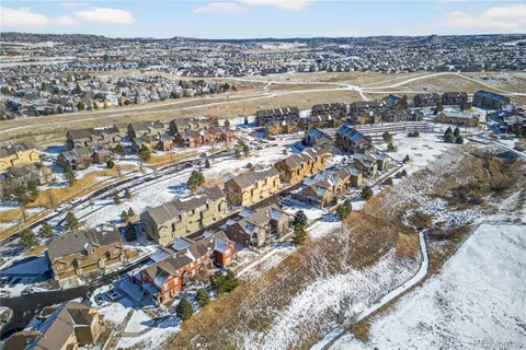 $435,000 | 3707 Pecos Trail, Castle Rock, CO 80109