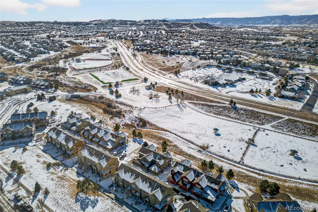 $450,000 | 3707 Pecos Trail, Castle Rock, CO 80109