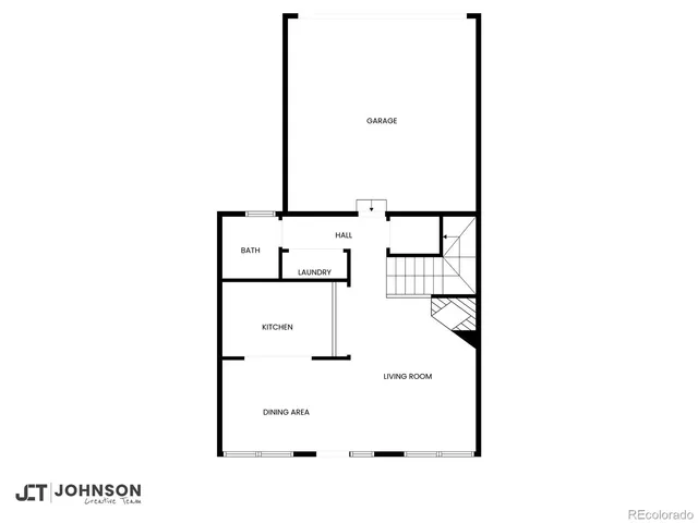 $450,000 | 3707 Pecos Trail, Castle Rock, CO 80109