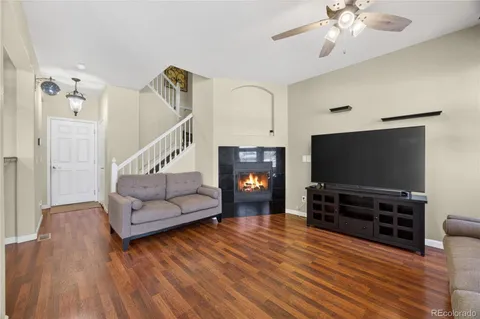 $435,000 | 3707 Pecos Trail, Castle Rock, CO 80109