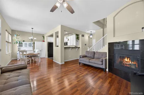 $435,000 | 3707 Pecos Trail, Castle Rock, CO 80109