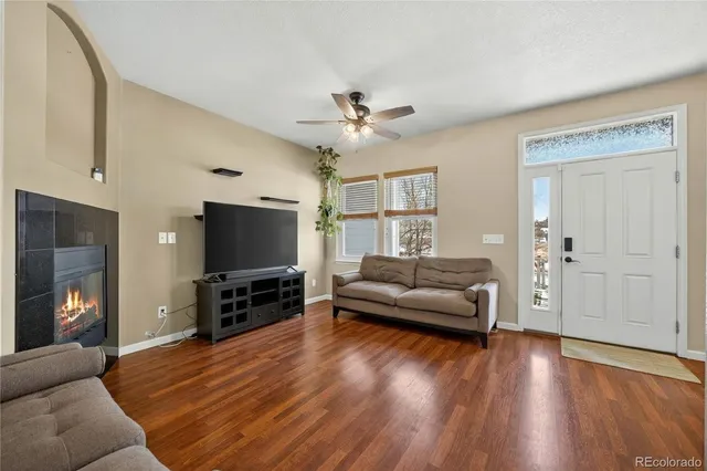 $450,000 | 3707 Pecos Trail, Castle Rock, CO 80109