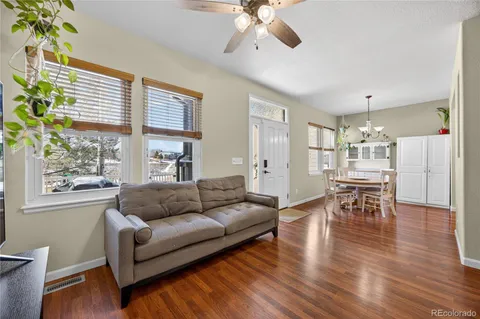 $435,000 | 3707 Pecos Trail, Castle Rock, CO 80109