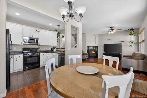 $435,000 | 3707 Pecos Trail, Castle Rock, CO 80109