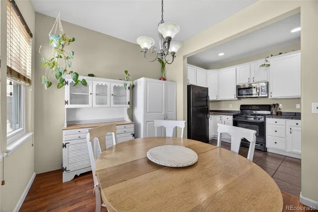 $450,000 | 3707 Pecos Trail, Castle Rock, CO 80109