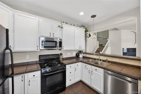 $435,000 | 3707 Pecos Trail, Castle Rock, CO 80109