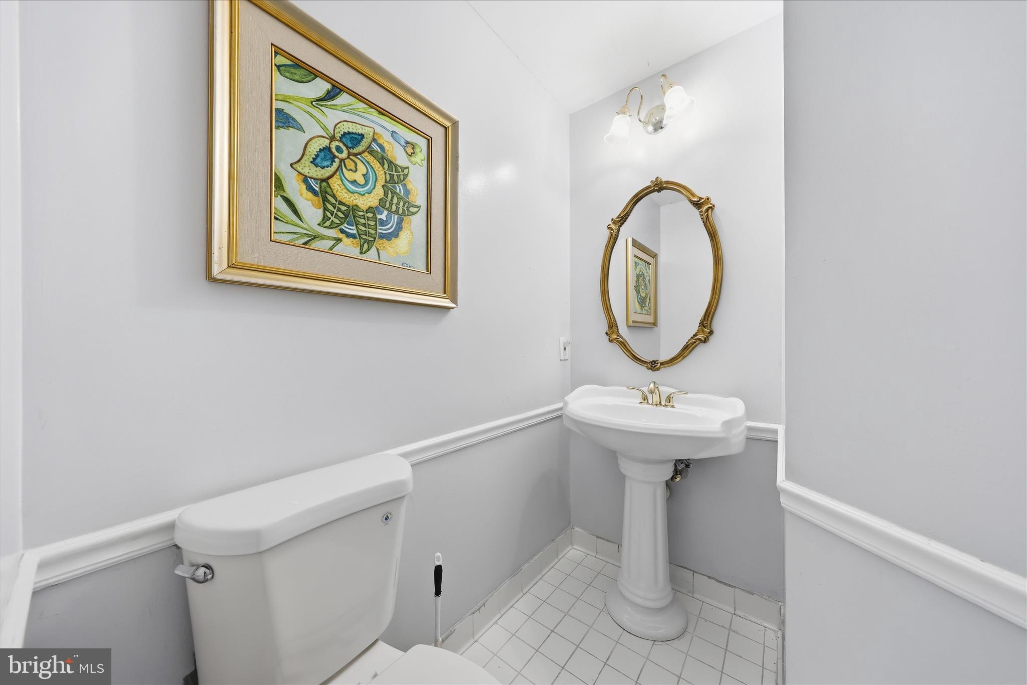 6135 Fieldcrest Court Frederick, MD 21701 - Photo 16 of 57 F05A3557