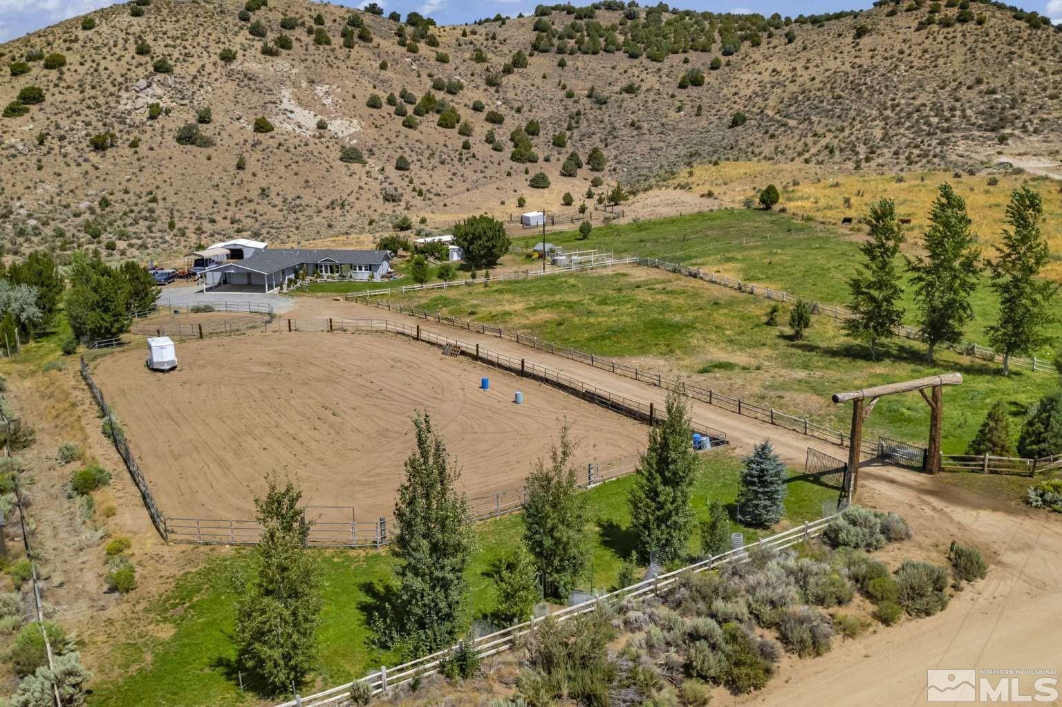 160-180 Quarter Horse Circle Reno, NV 89508 - Photo 1 of 23 a view of a city