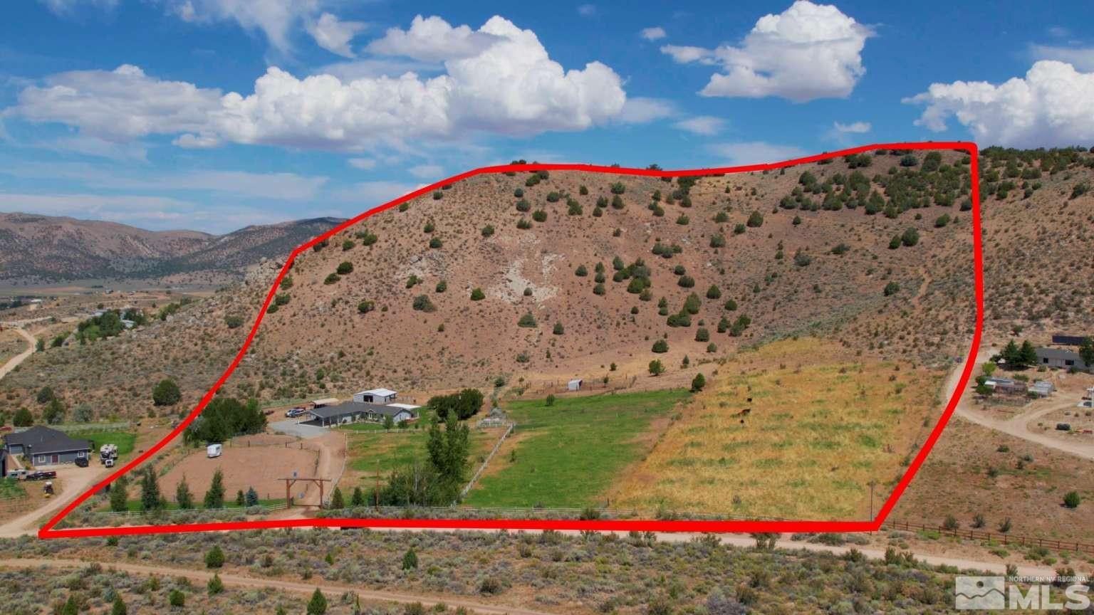 160-180 Quarter Horse Circle Reno, NV 89508 - Photo 2 of 23