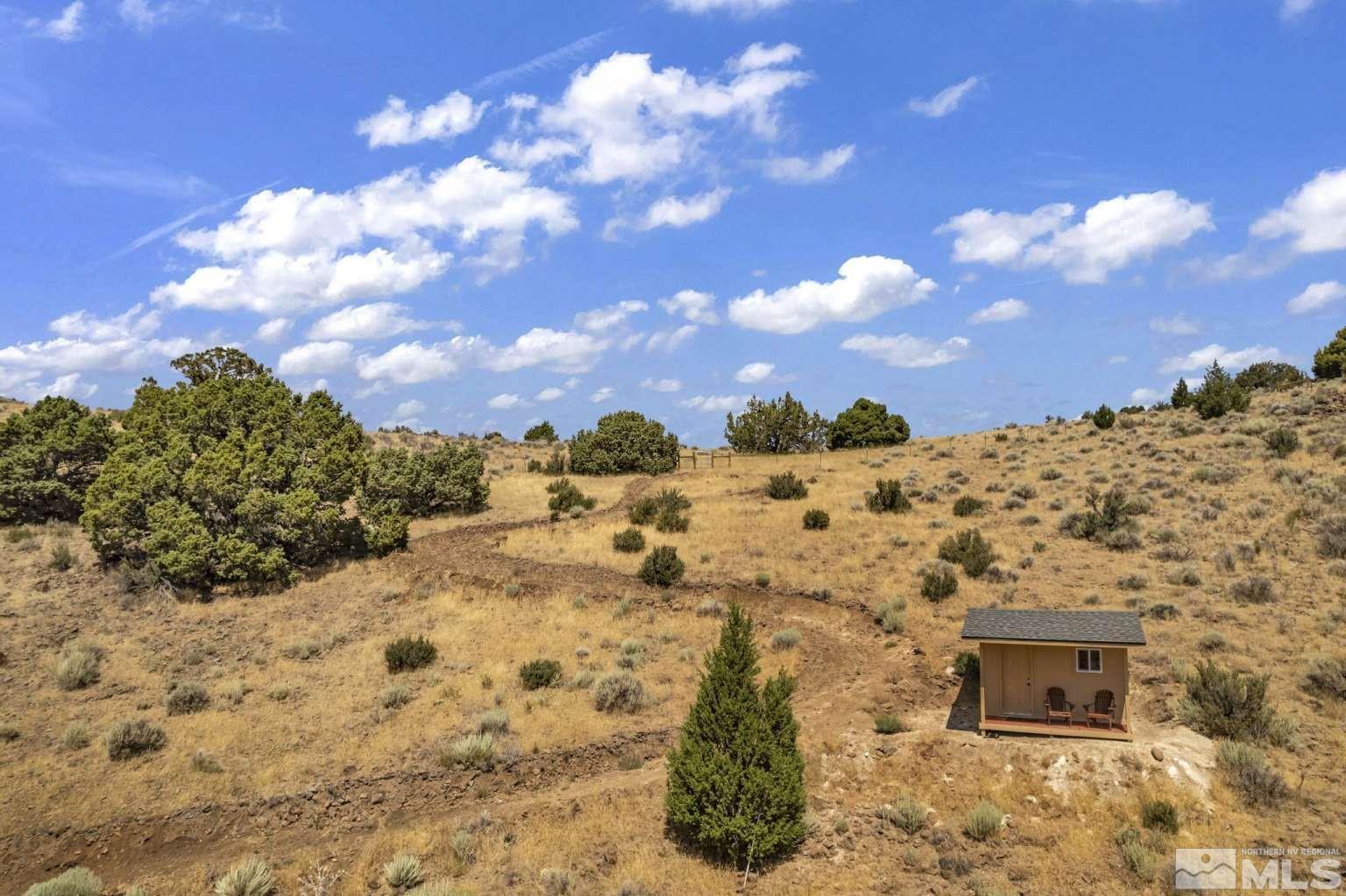 160-180 Quarter Horse Circle Reno, NV 89508 - Photo 21 of 23 a view of a sky view