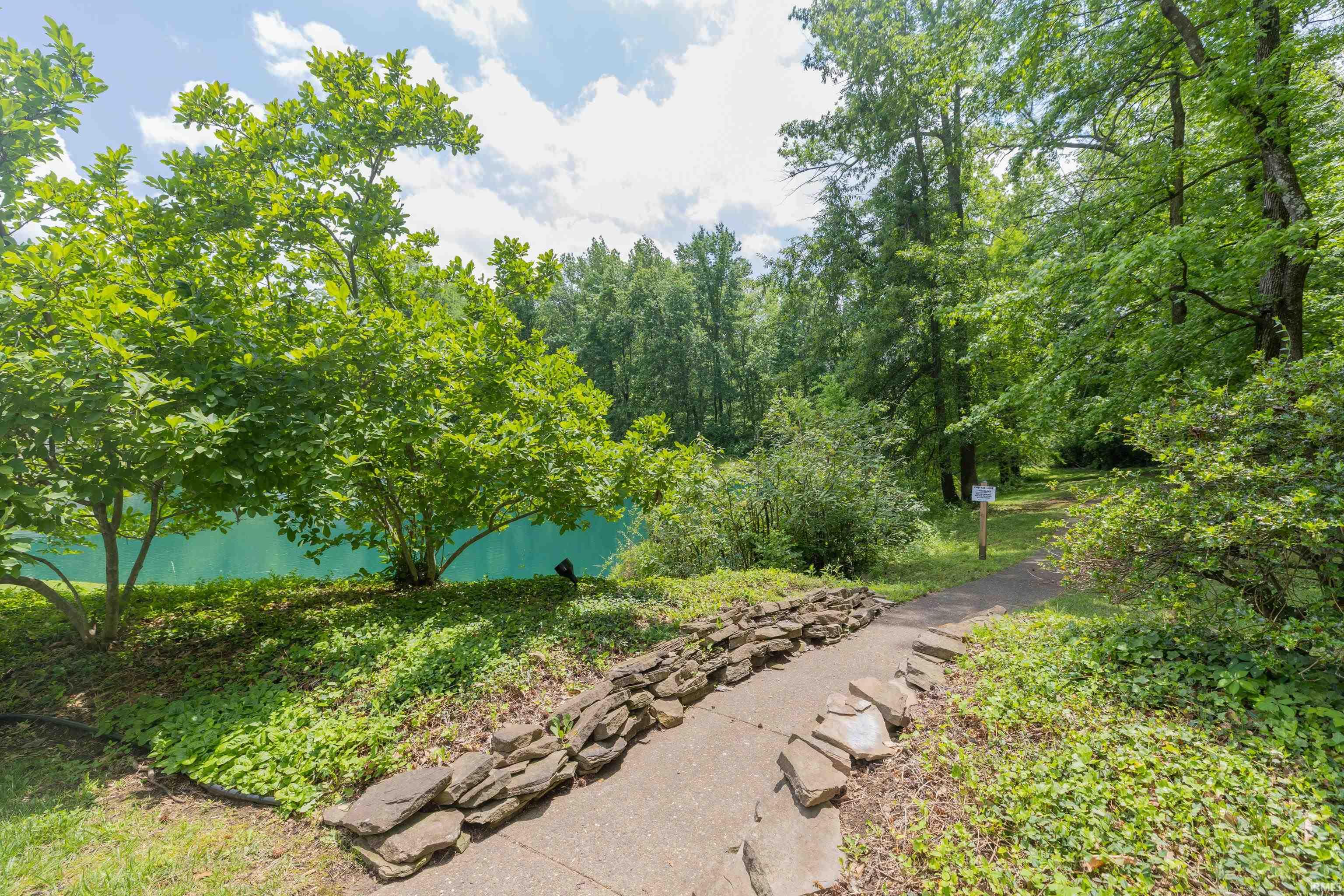 1415 Timberlake Road Evansville, IN 47710 - Photo 27 of 31 Gallery Image 27