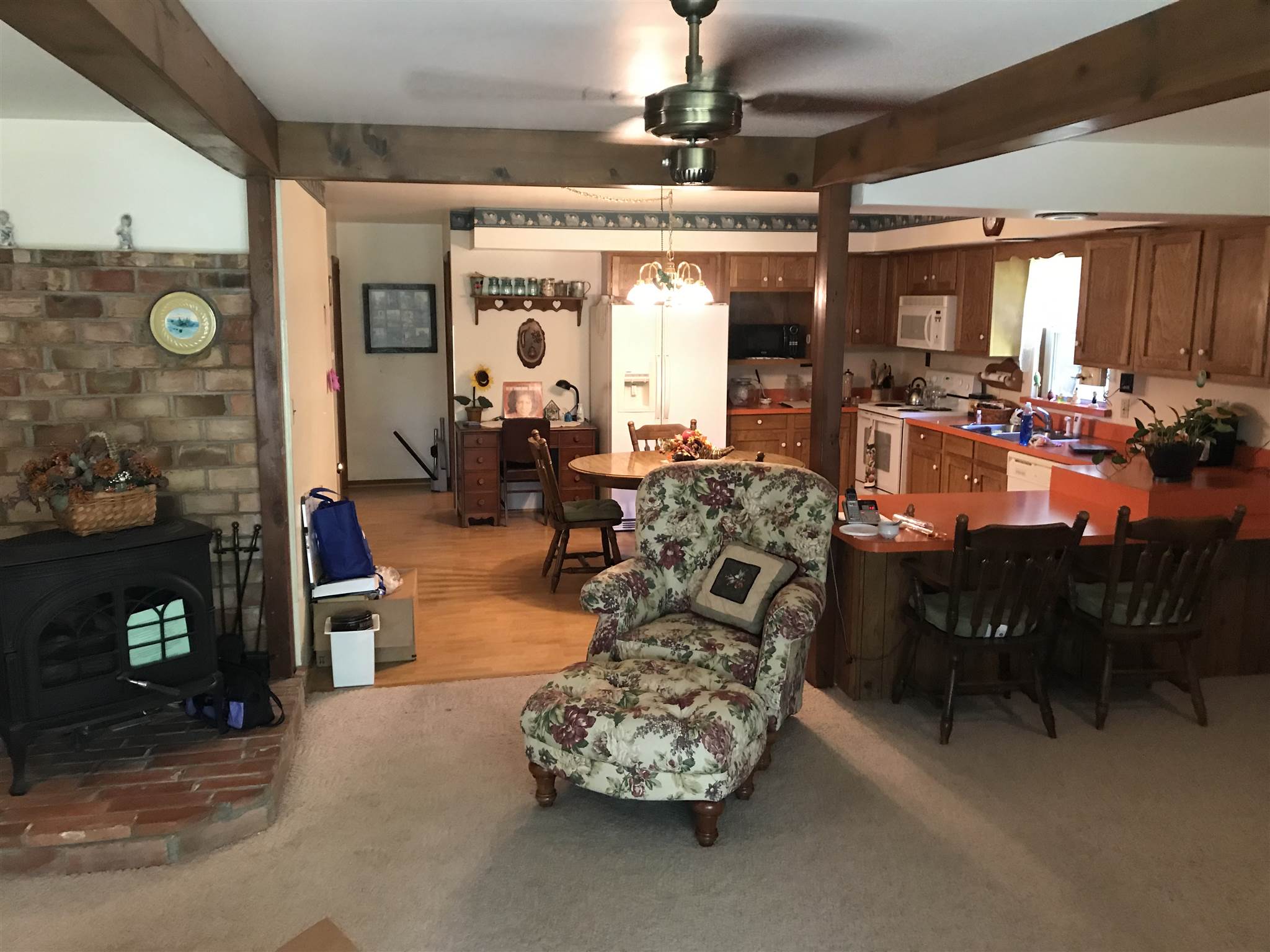 11601 Eichenberger Road Evansville, IN 47720 - Photo 14 of 33 Gallery Image 14
