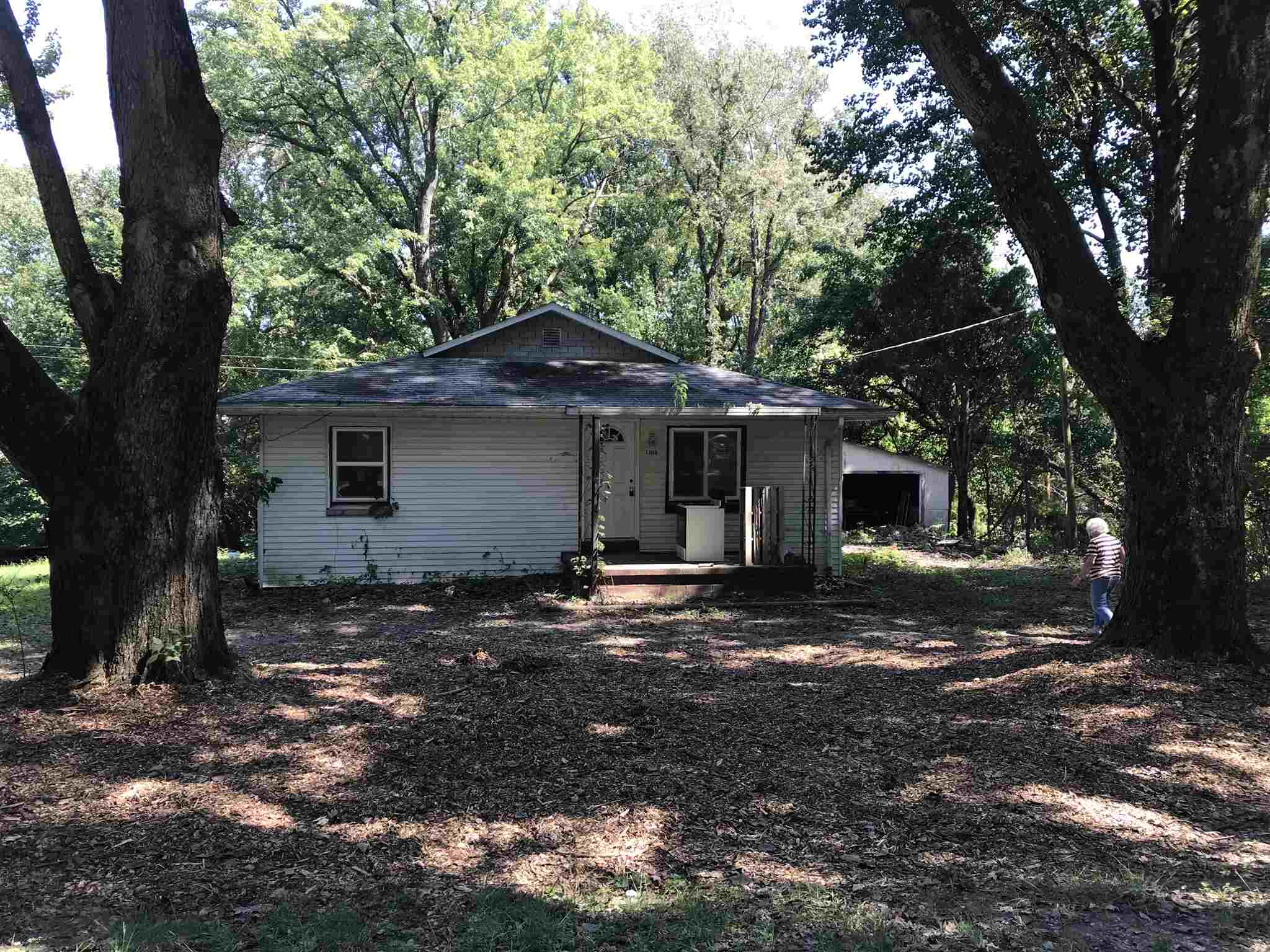 11601 Eichenberger Road Evansville, IN 47720 - Photo 26 of 33 Gallery Image 26