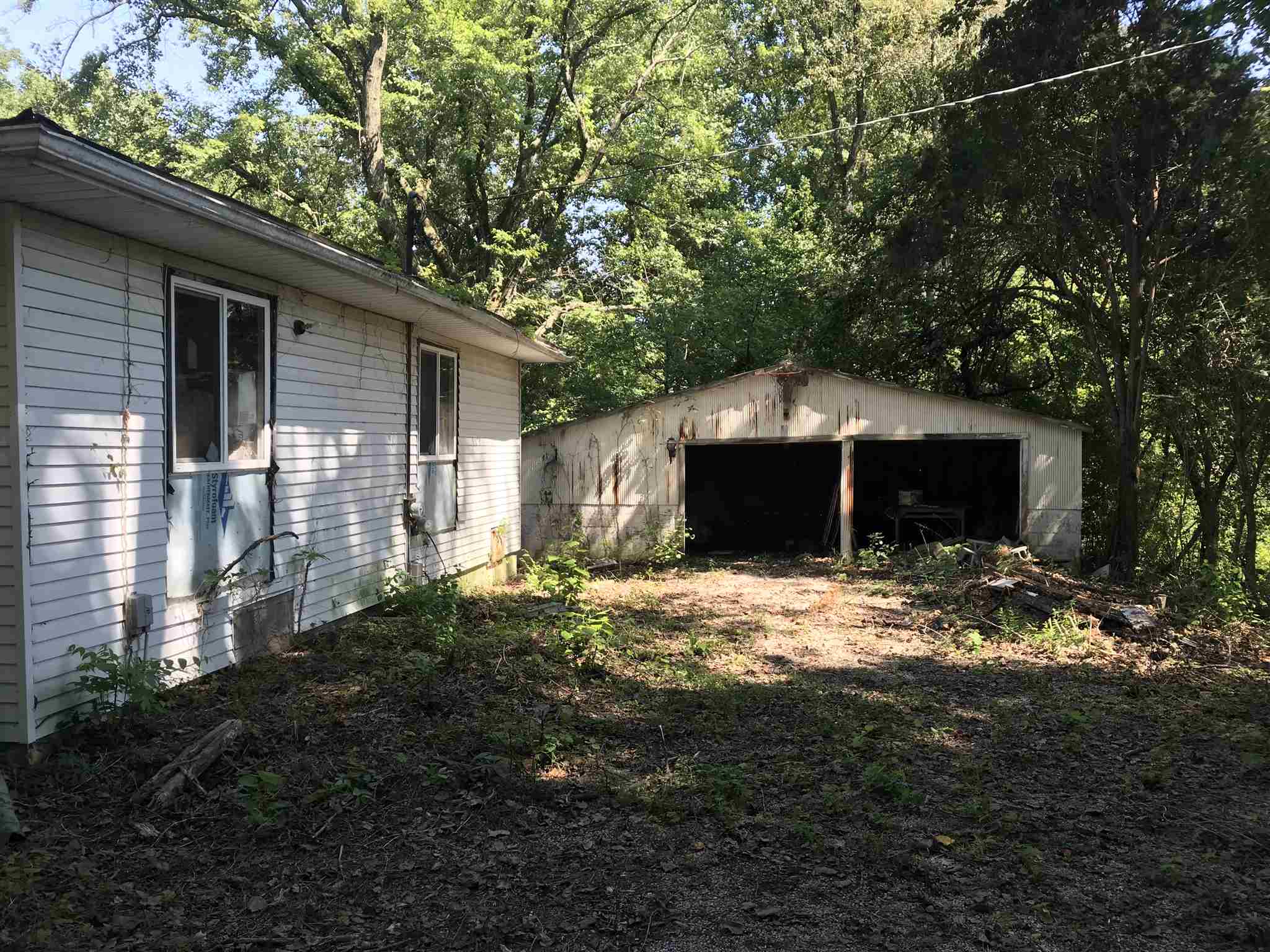 11601 Eichenberger Road Evansville, IN 47720 - Photo 29 of 33 Gallery Image 29