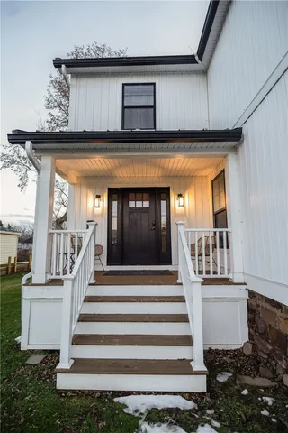 $3,000 | 161 West Avenue, Sweden, NY 14420