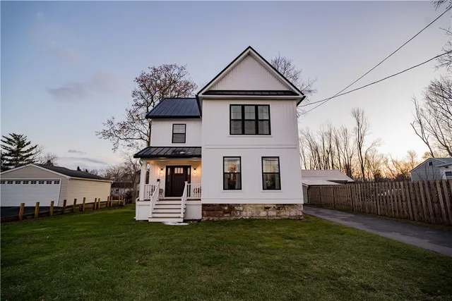 $3,000 | 161 West Avenue, Sweden, NY 14420