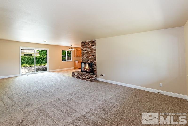 2750 Judith Lane Reno, NV 89503 - Photo 3 of 15 an empty room with windows