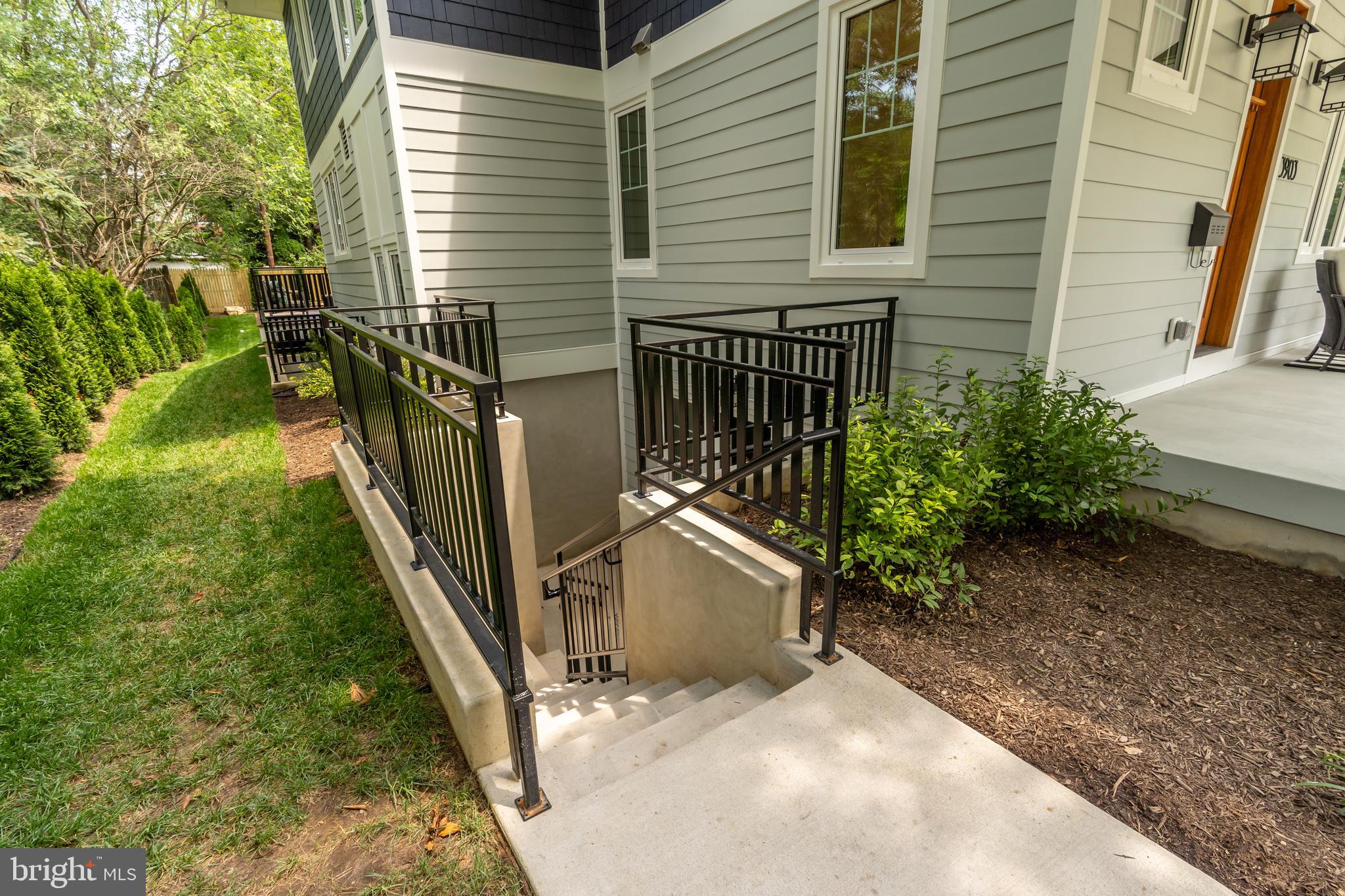 3903 Legation Street Northwest Washington, DC 20015 - Photo 49 of 55