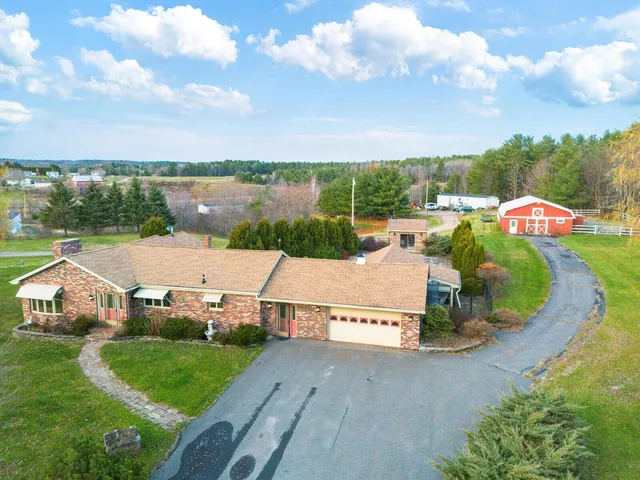 $325,000 | 1 Stony Brook Road, Augusta, ME 04330