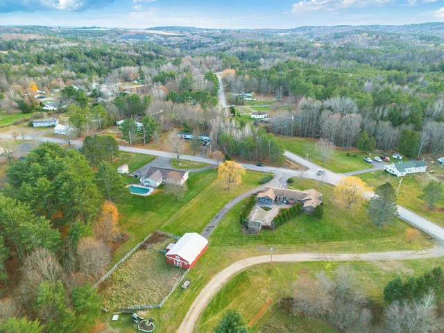 $325,000 | 1 Stony Brook Road, Augusta, ME 04330