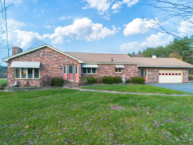 $325,000 | 1 Stony Brook Road, Augusta, ME 04330