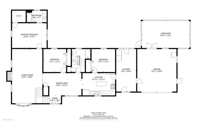 $325,000 | 1 Stony Brook Road, Augusta, ME 04330
