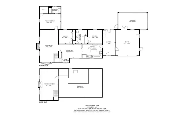$325,000 | 1 Stony Brook Road, Augusta, ME 04330